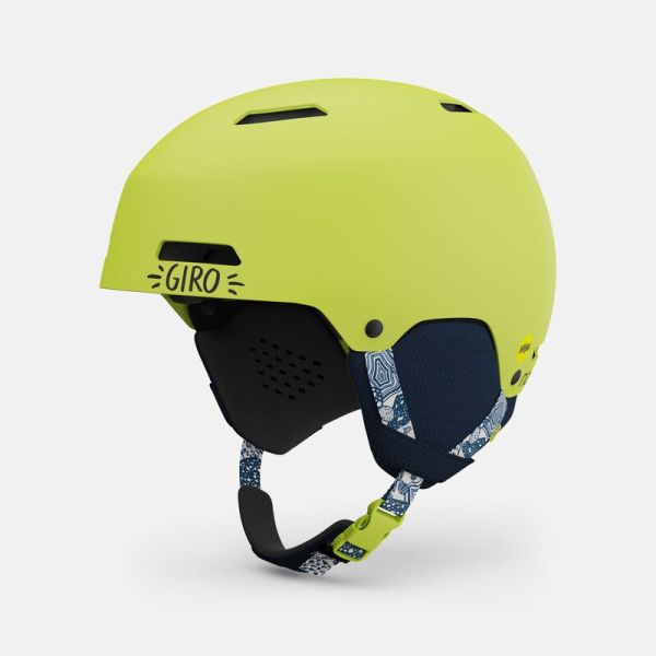 Giro Crue MIPS Snow Helmet