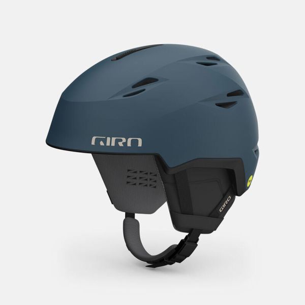 Giro Envi Spherical MIPS Snow Helmet