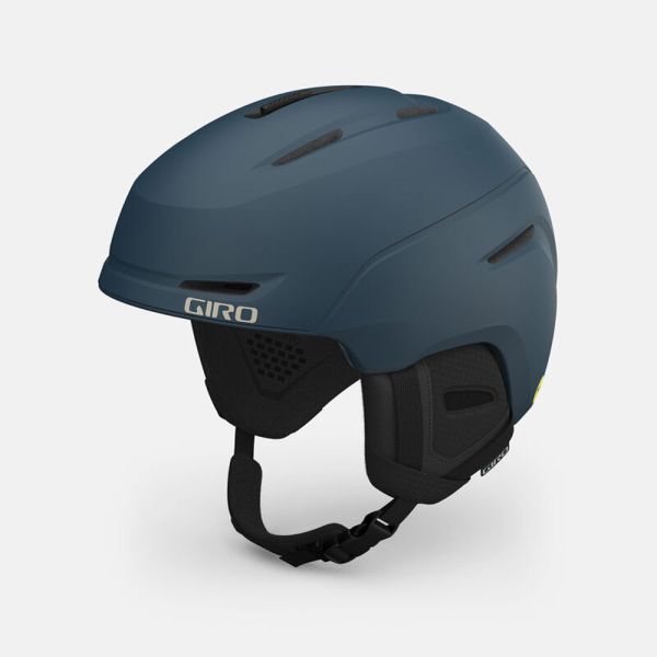 Giro Neo MIPS Snow Helmet Harbour Blue
