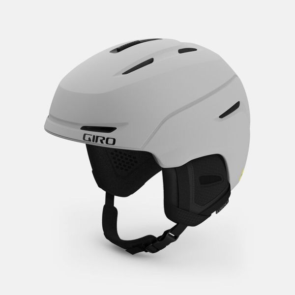 Giro Neo MIPS Snow Helmet Light Grey