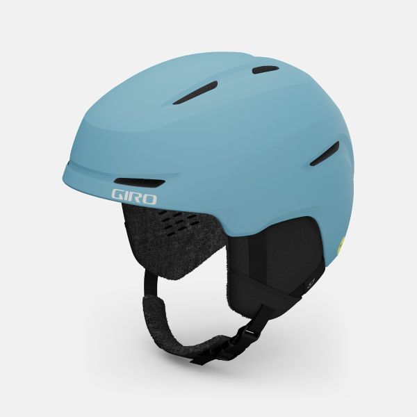 Giro Spur MIPS Junior Helmet Light Harbour Blue