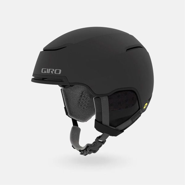 Giro Terra MIPS Snow Helmet Matte Black