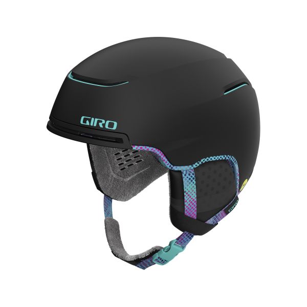 Giro Terra MIPS Snow Helmet
