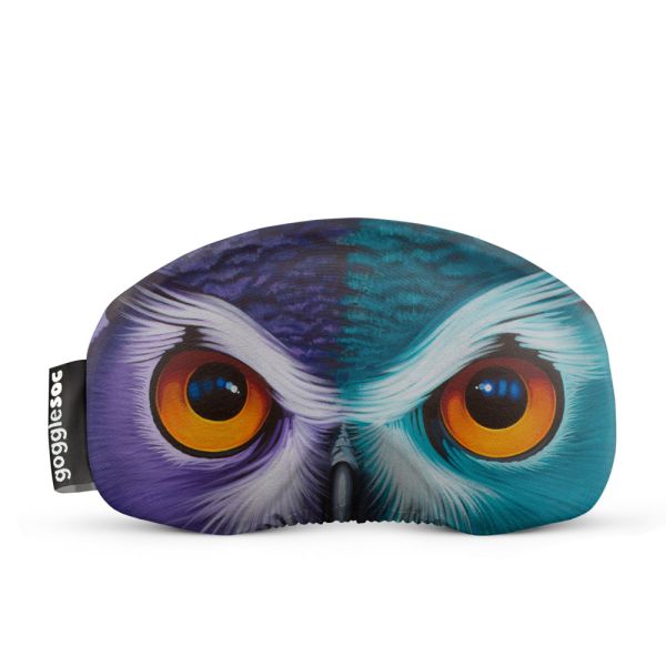 Gogglesoc Goggle Cover Ollie