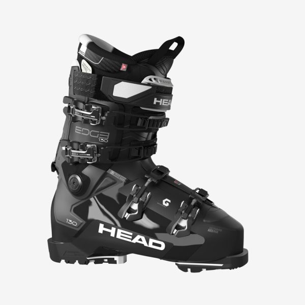 Head Edge 130 HV GW Ski Boot Black