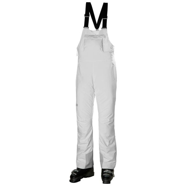 Helly Hansen Legendary Womens Snow Pant White