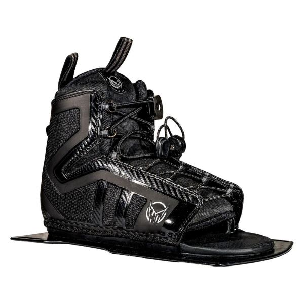 HO Stance 130 Front Plate Waterski Boot