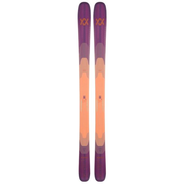 Volkl Blaze 94 Ski 2025 Purple Rose