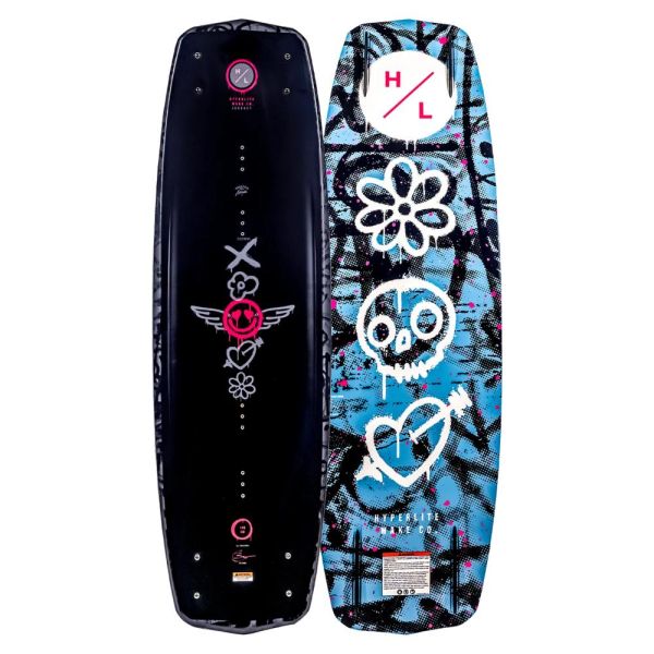 Hyperlite Journey Wakeboard