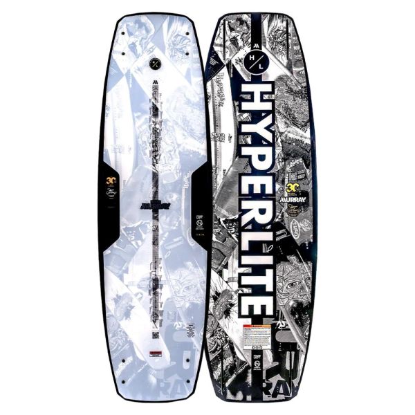 Hyperlite Murray Pro Wakeboard