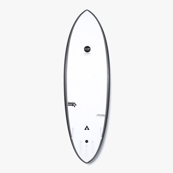 Haydenshapes Hypto Krypto FutureFlex Futures Surfboard 6ft6