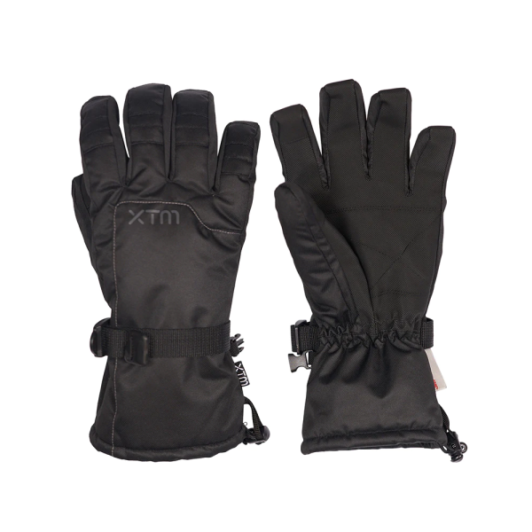 XTM Zima II Glove Black