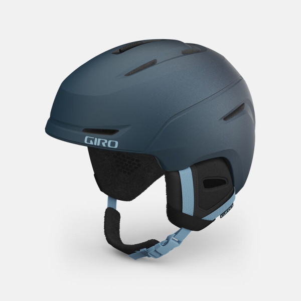 Giro Avera MIPS Snow Helmet Ano Harbour Blue