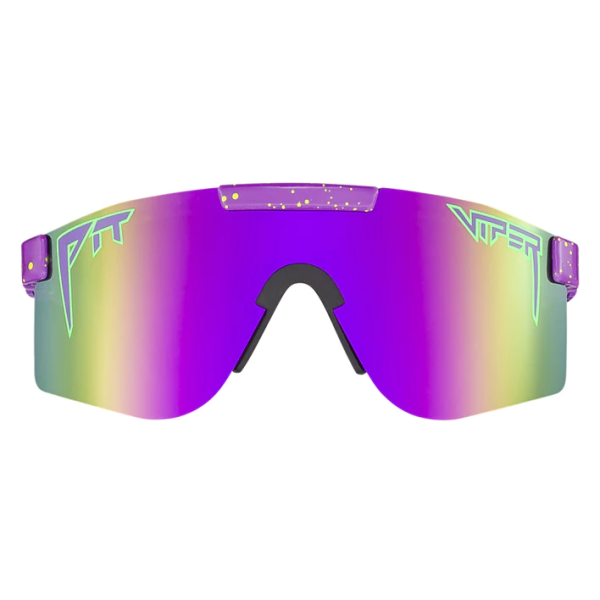Pit Viper The Donatello Polarized Sunglasses