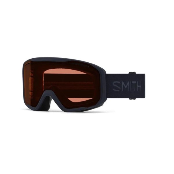 Smith Blazer Snow Goggle Midnight Navy