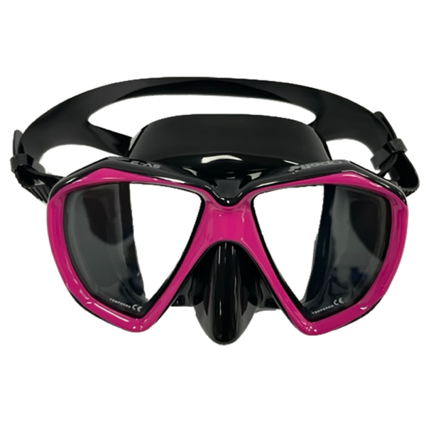 Apollo SV2 Mask Magenta/Black