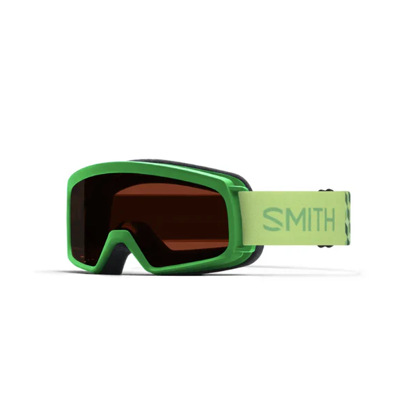 Smith Rascal Snow Goggle Watch Your Step RC36