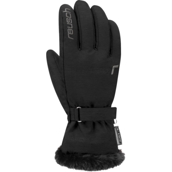 Reusch Luna R-Tex XT Glove Black
