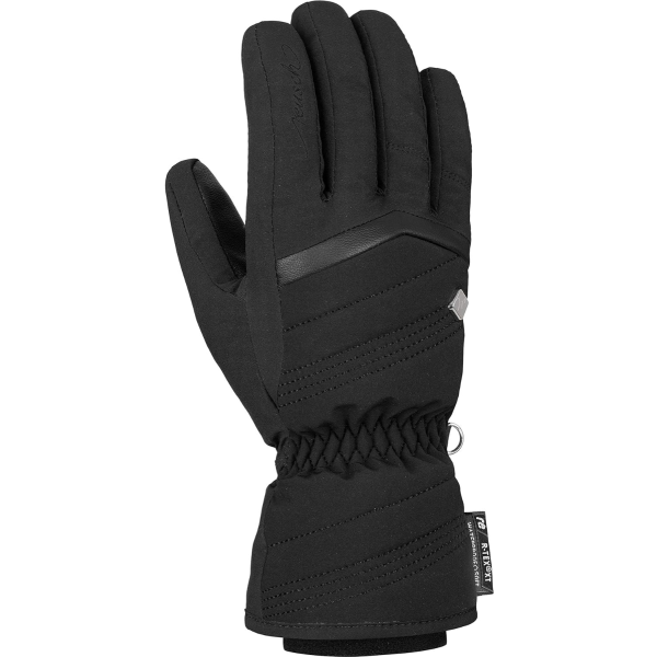 Reusch Lenda R-Tex XT Glove Black