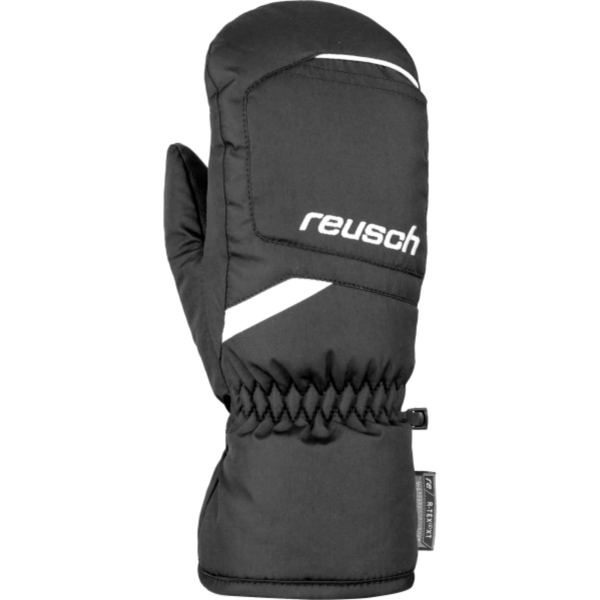 Reusch Bennet R-Tex XT Junior Mitt Black White