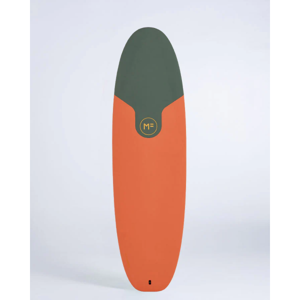 Mick Fanning Beastie 2.0 Apricot Crush 7ft6in