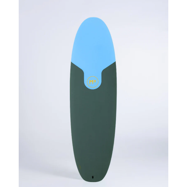 Mick Fanning Beastie 2.0 King Green 6ft6in