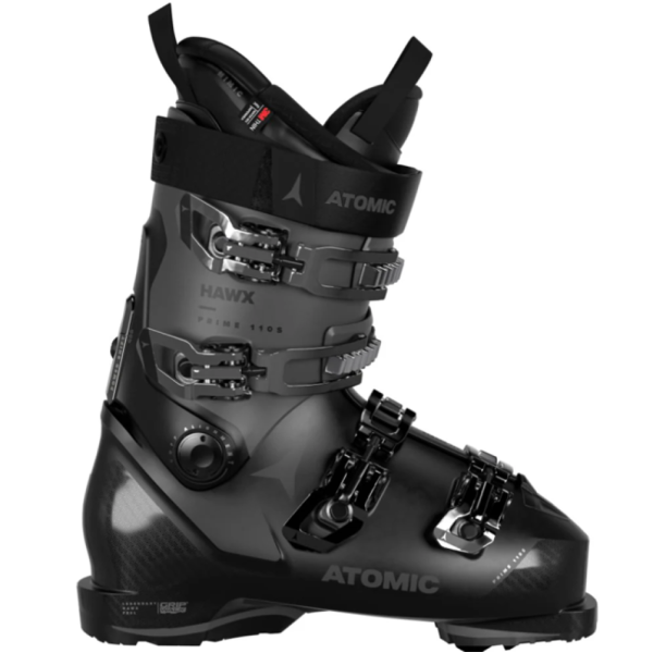 Atomic Hawx Prime 110 S GW Ski Boot Black Anthracite