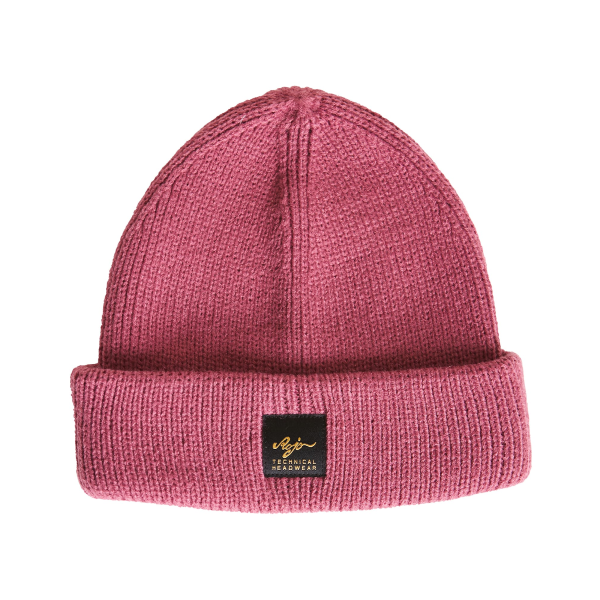 Rojo Apprentice Beanie Red Violet