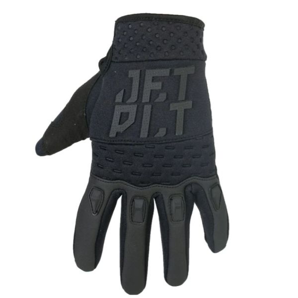 Jet Pilot RX Heat Seeker Glove Black