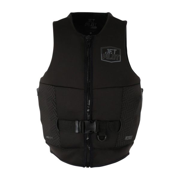 Jetpilot Cause S-Grip Neo Vest Black