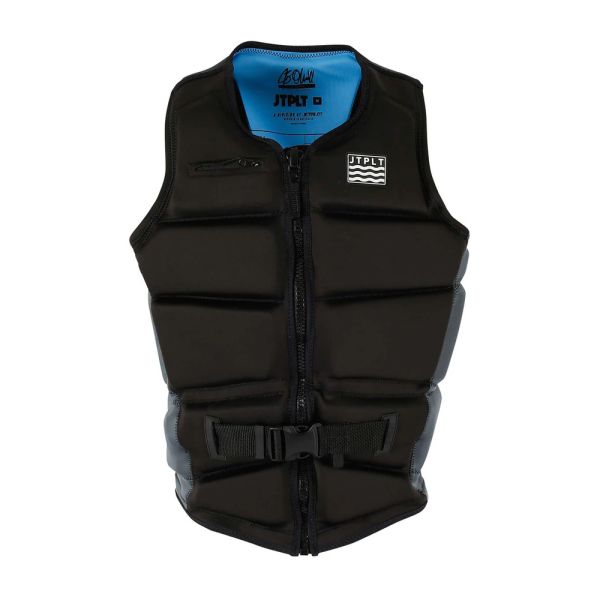 Jetpilot JB Oneill C4 Neo Vest Black