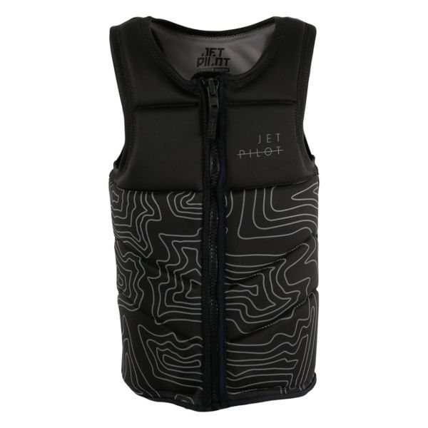 Jetpilot Allure FE Neo Vest Black