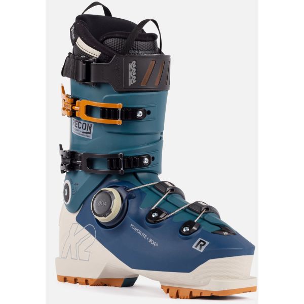 K2 Recon 120 BOA Ski Boot