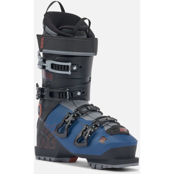 K2 Recon LV 110 Ski Boots