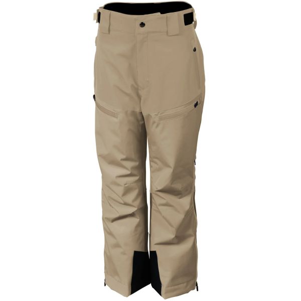 Karbon Magellan Junior Snow Pant Oatmeal