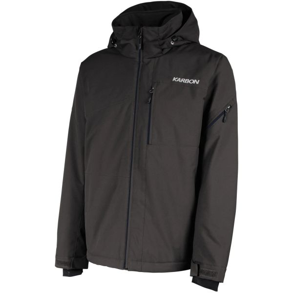 Karbon Neutron Snow Jacket Shadow