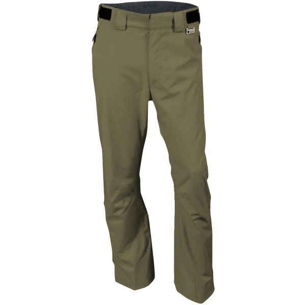 Karbon Silver II Snow Pant Army