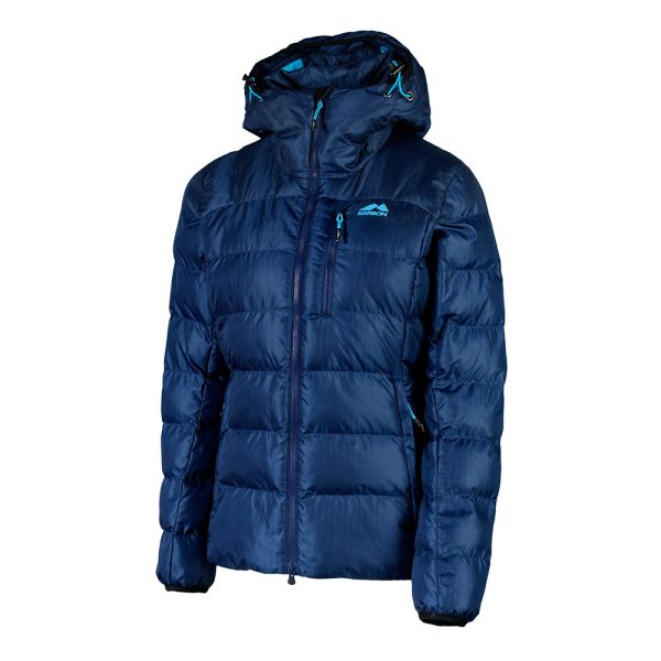 Karbon South Jacket Outerspace Lagoon