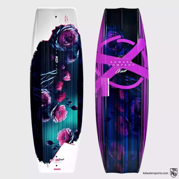 KD Grace Wakeboard 136cm