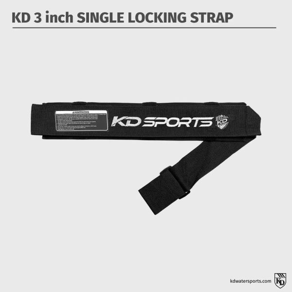 KD Kneeboard Strap 3 Inch