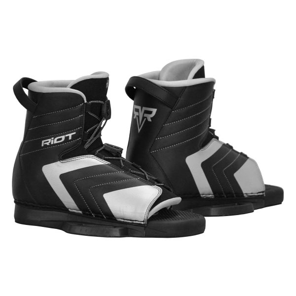 KD Riot Junior Wakeboard Boots 1-4 US