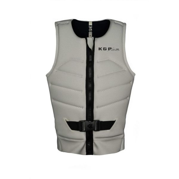 KGB Control Vest 2025 Platinum