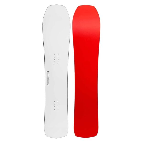 Korua Shapes Transition Finder Snowboard