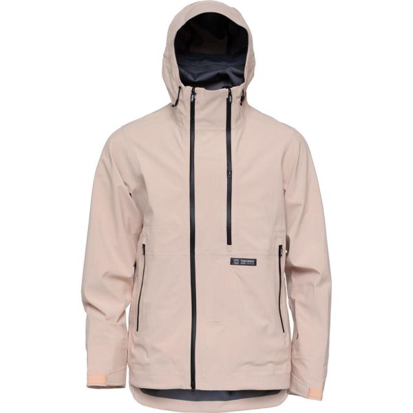L1 Axial Snow Jacket Almost Apricot