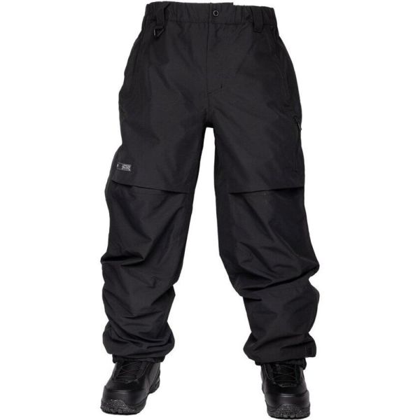 L1 Rankin Snow Pant Black