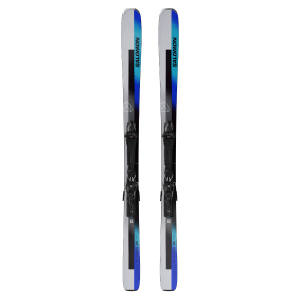 Salomon Stance 80 M10 Ski 2025