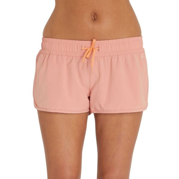 ONeill Laney Stretch Womens Boardshort Canyon Clay