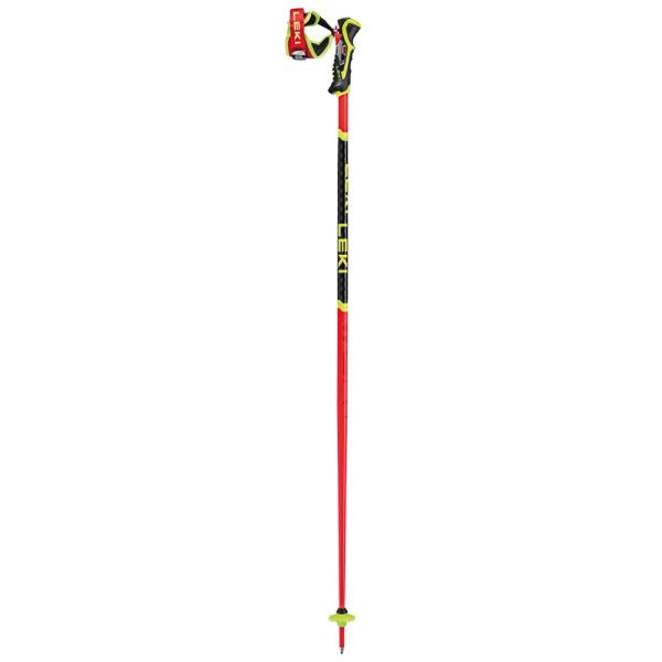 Leki WCR SL 3D Ski Race Pole