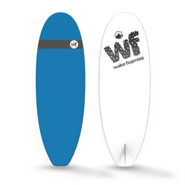 Liquid Force Foamie Micro Mal Wakesurf 2024