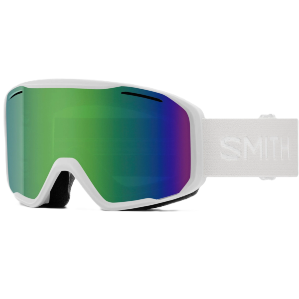 Smith Blazer Snow Goggle White